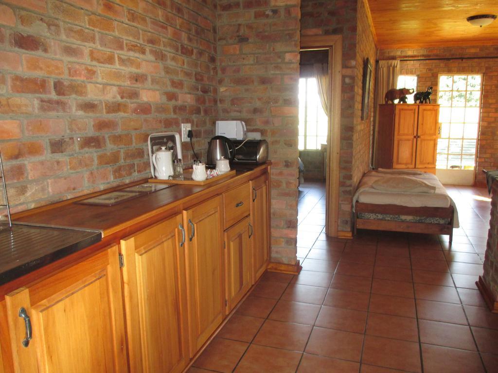 Thaba Tsweni Lodge & Safaris Graskop Exterior photo