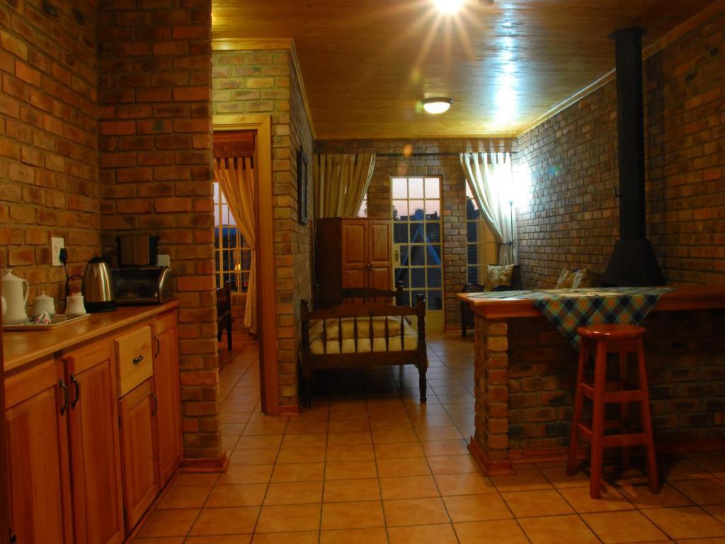Thaba Tsweni Lodge & Safaris Graskop Room photo